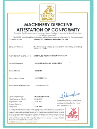 Certificado