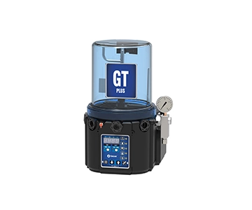 Bomba de lubrificação automática progressiva GT PLUS