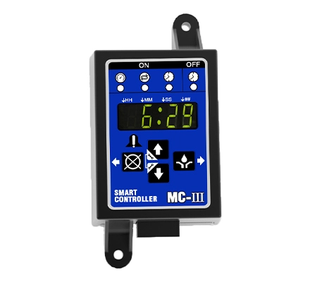 Controlador MC-III