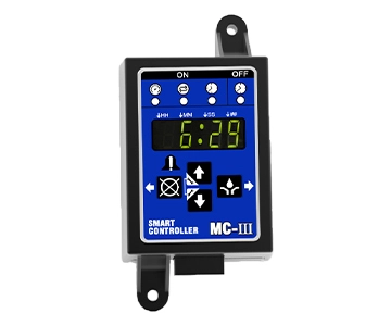 Controlador MC-III