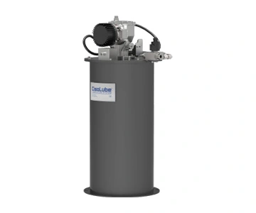 LUBESTAR Bomba Elétrica