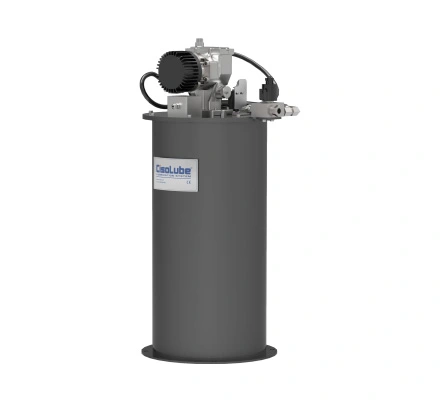 LUBESTAR Bomba Elétrica