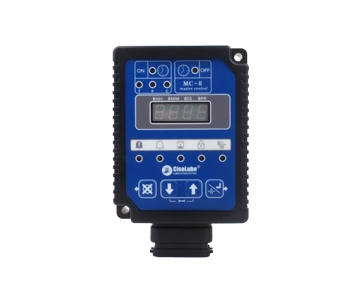 Controlador MC-II
