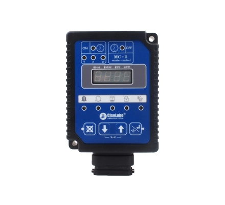Controlador MC-II