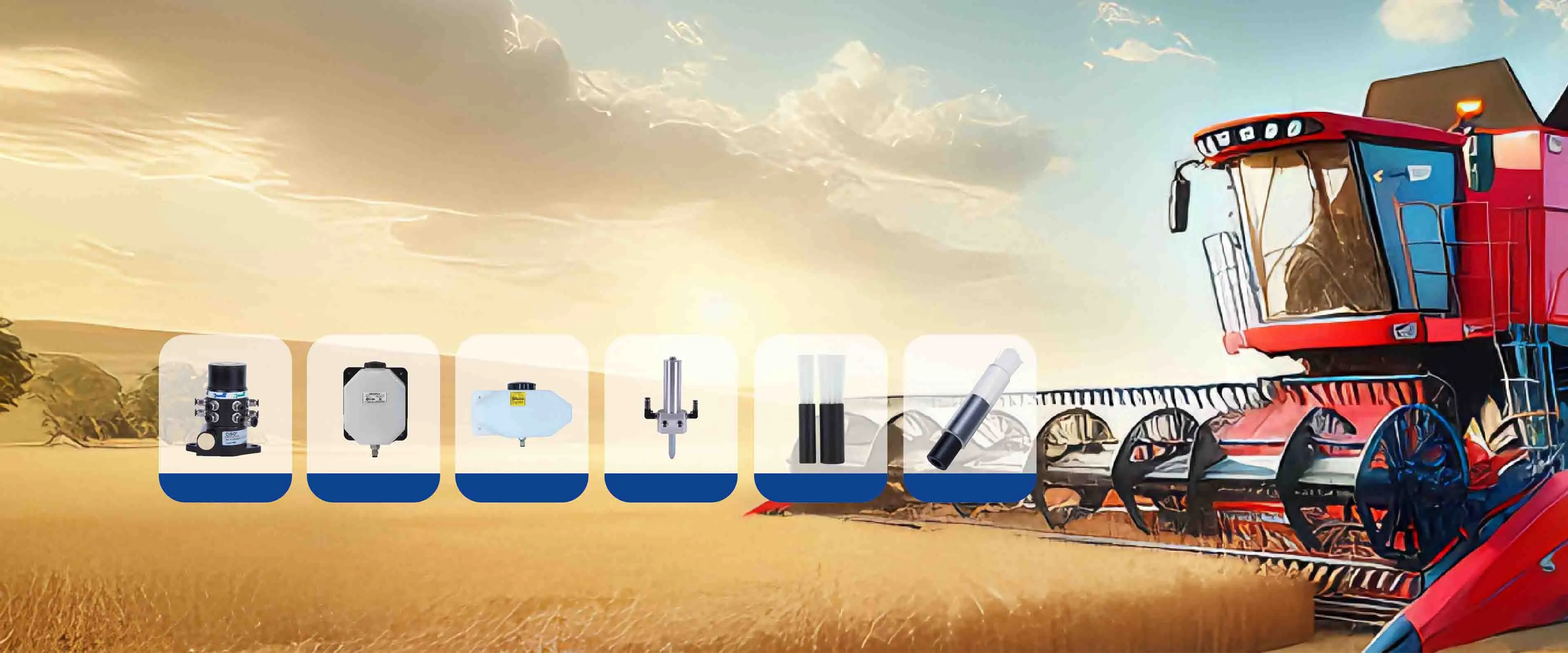 Máquinas Agrícolas <br> Sistema de Lubrificação