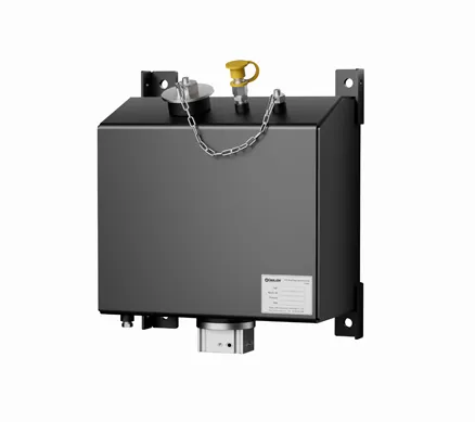 Sistema de lubrificação do trilho