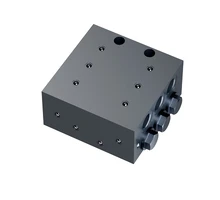 Válvula Distribuidora DSP