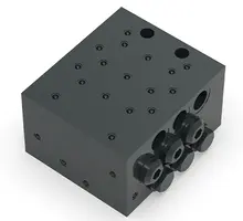 Válvula Distribuidora DSPP