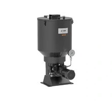 Bomba de lubrificação ZP08/14/24