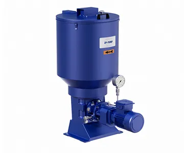 Bomba de lubrificação ZP08/14/24