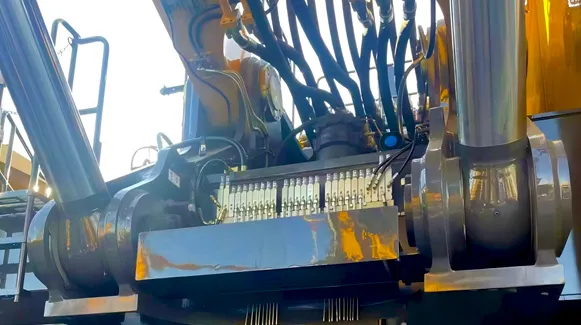 Como selecionar o injetor de graxa apropriado para sistemas de lubrificação de linha única